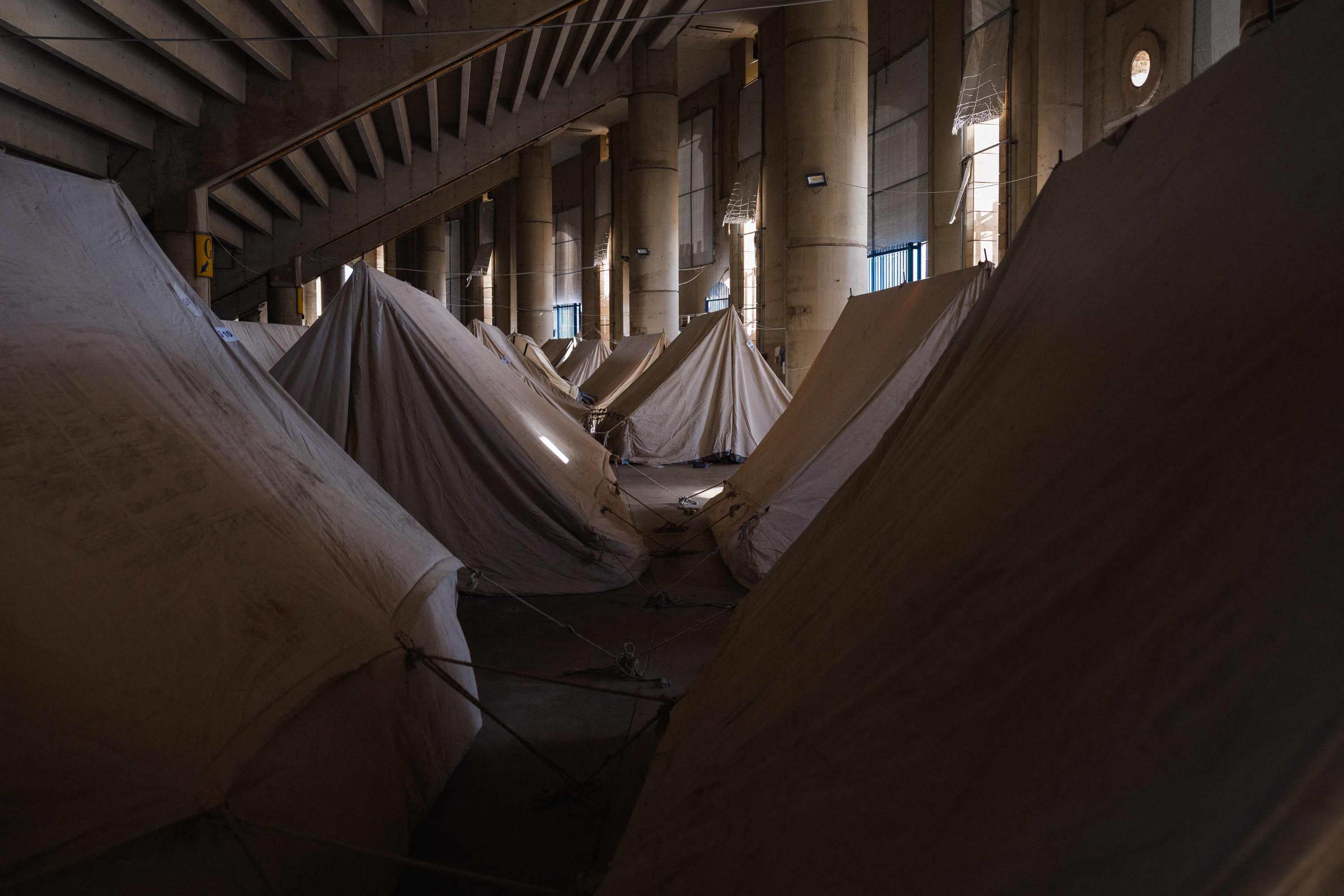 Regional wars turned into systemic conflicts