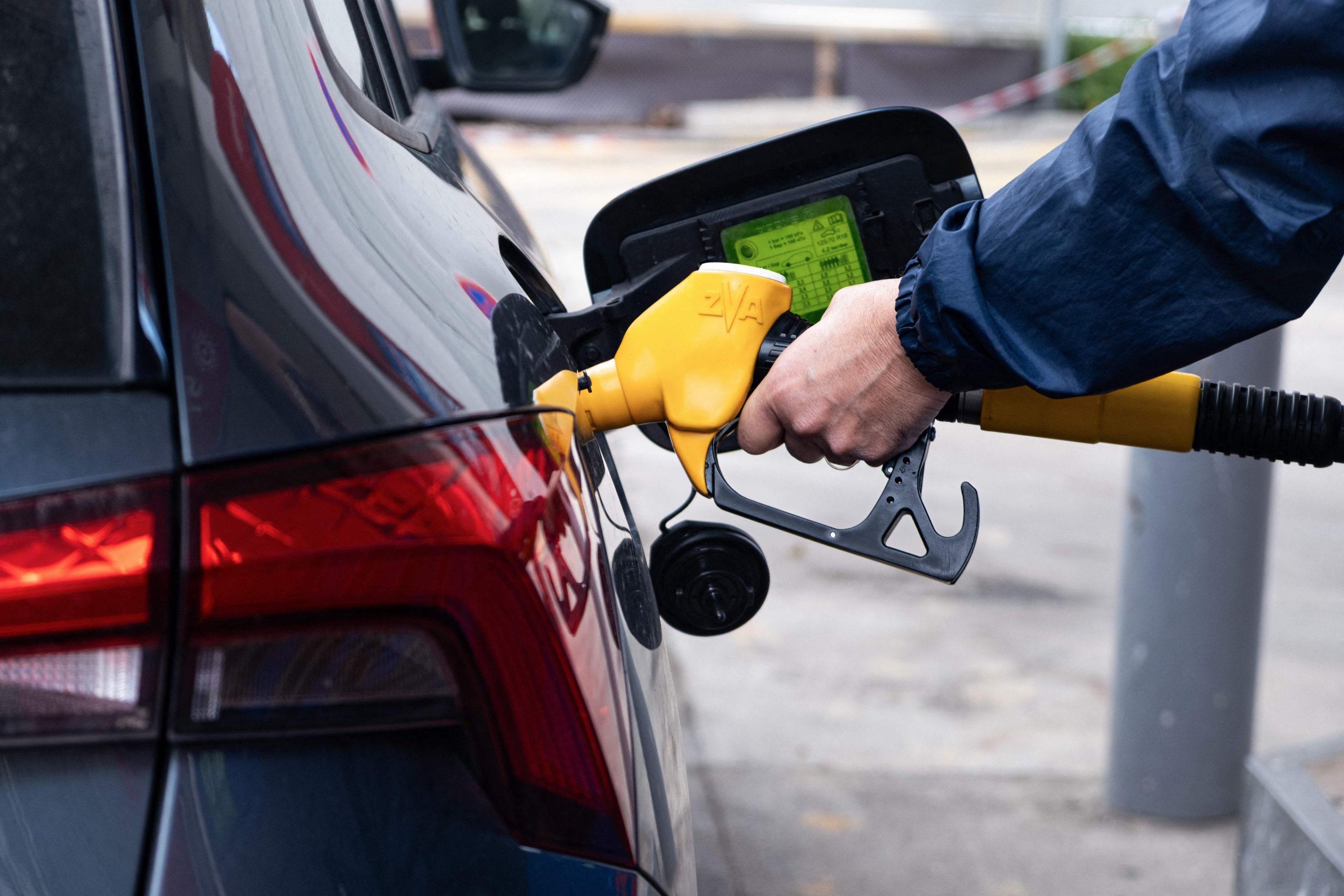 Inflation in Europe sees steepest jump since 2022 on energy shock