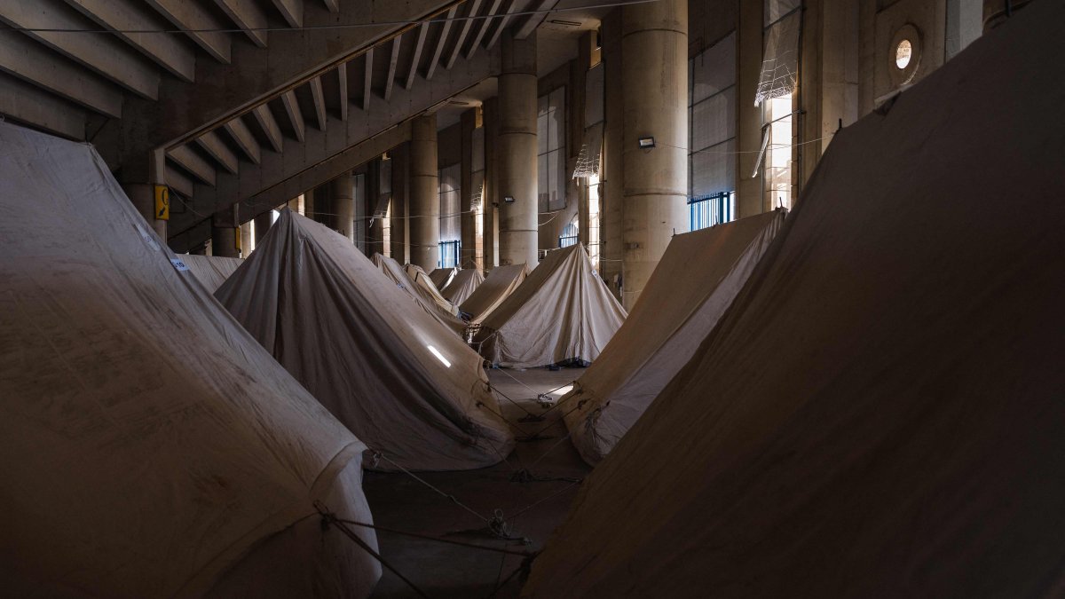 Regional wars turned into systemic conflicts