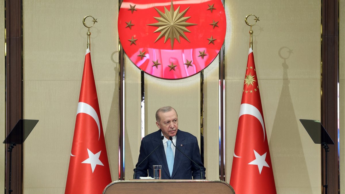 Keeping Türkiye safe: Erdoğan’s strategy in a volatile Middle East