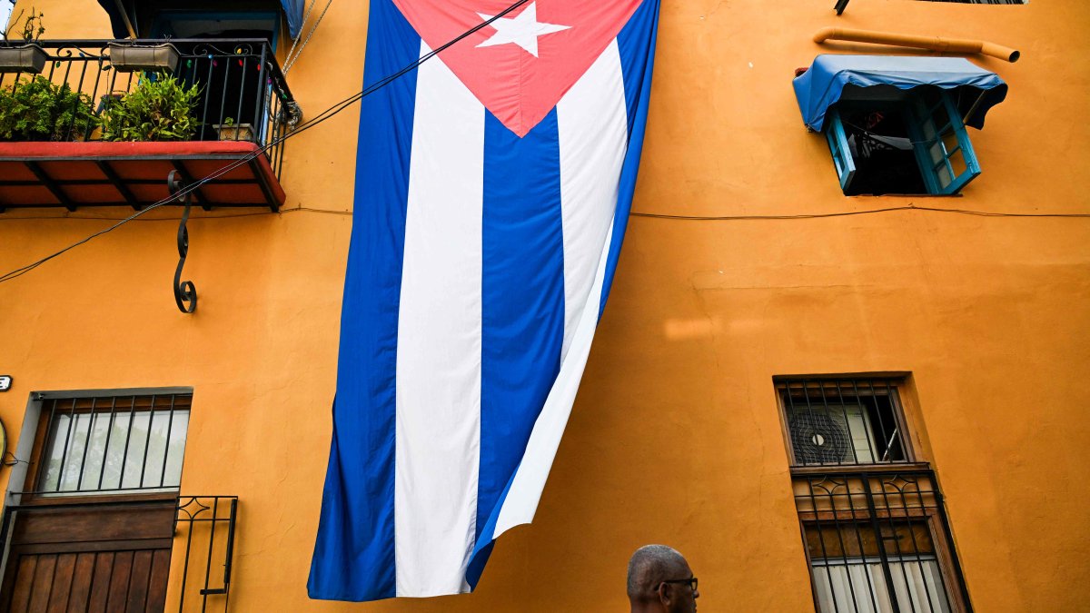Cuba as the next target: Inside America's regime change model