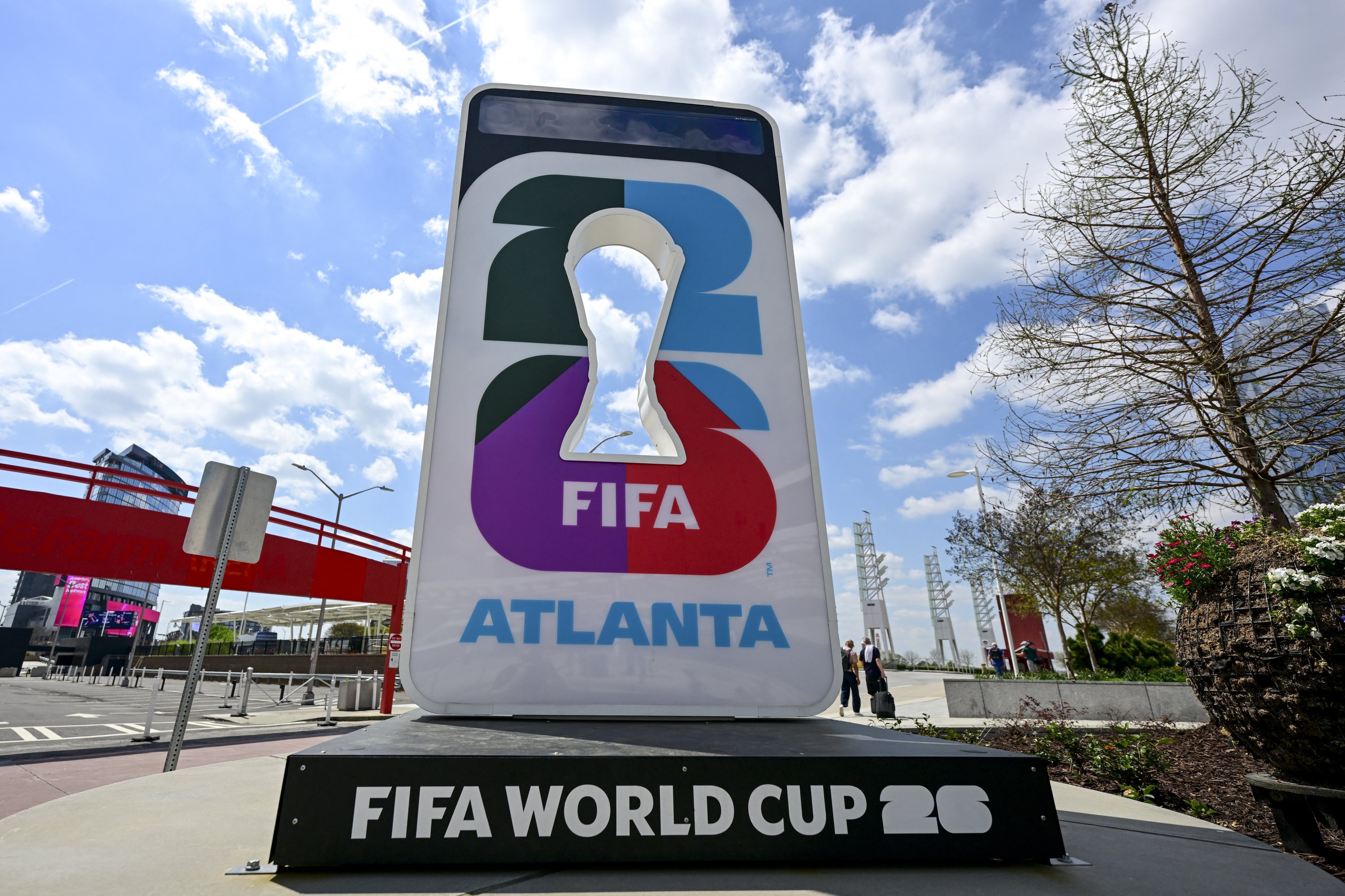 FIFA under fire over ‘ridiculous’ World Cup ticket prices, opaque sales