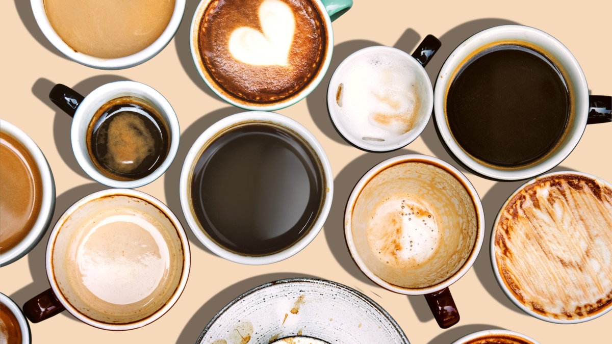 Experts caution that caffeine can have both positive and negative effects on heart health. (Shutterstock Photo)