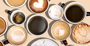 Experts caution that caffeine can have both positive and negative effects on heart health. (Shutterstock Photo)