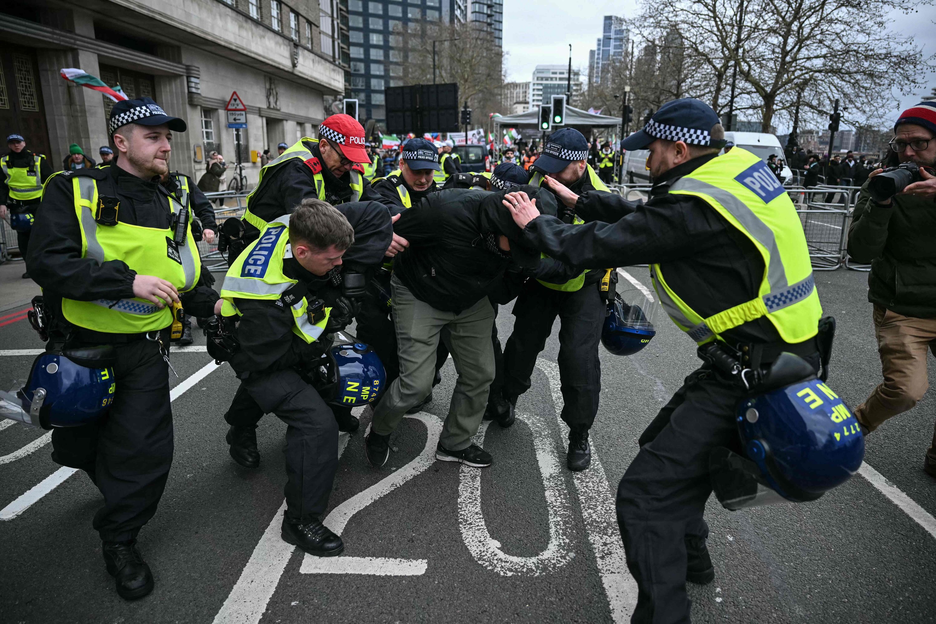 Turkish officials urge Muslims abroad to report Islamophobia to ECtHR