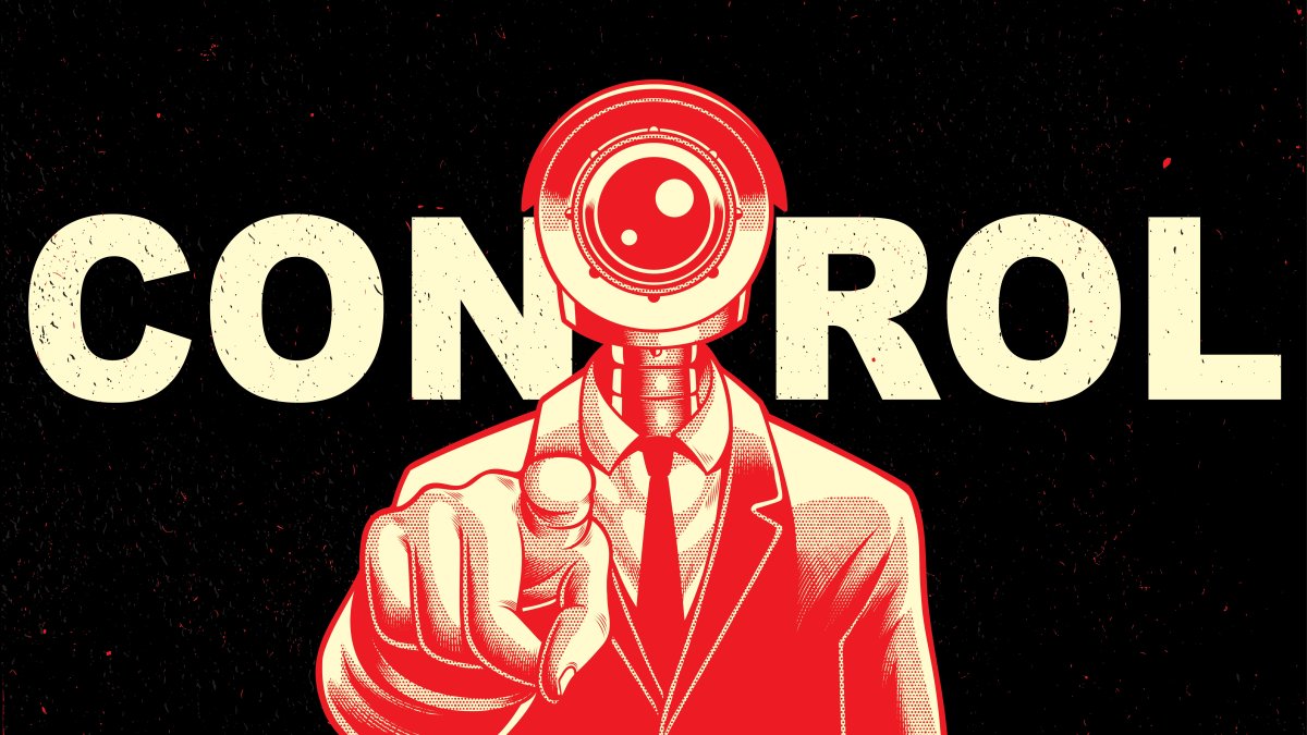 "The relationship between AI, Orientalism and Islamophobia – and the problems it produces – should be understood not as a technical malfunction, but as the technological manifestation and continuation of Western epistemology." (Getty Images Photo)