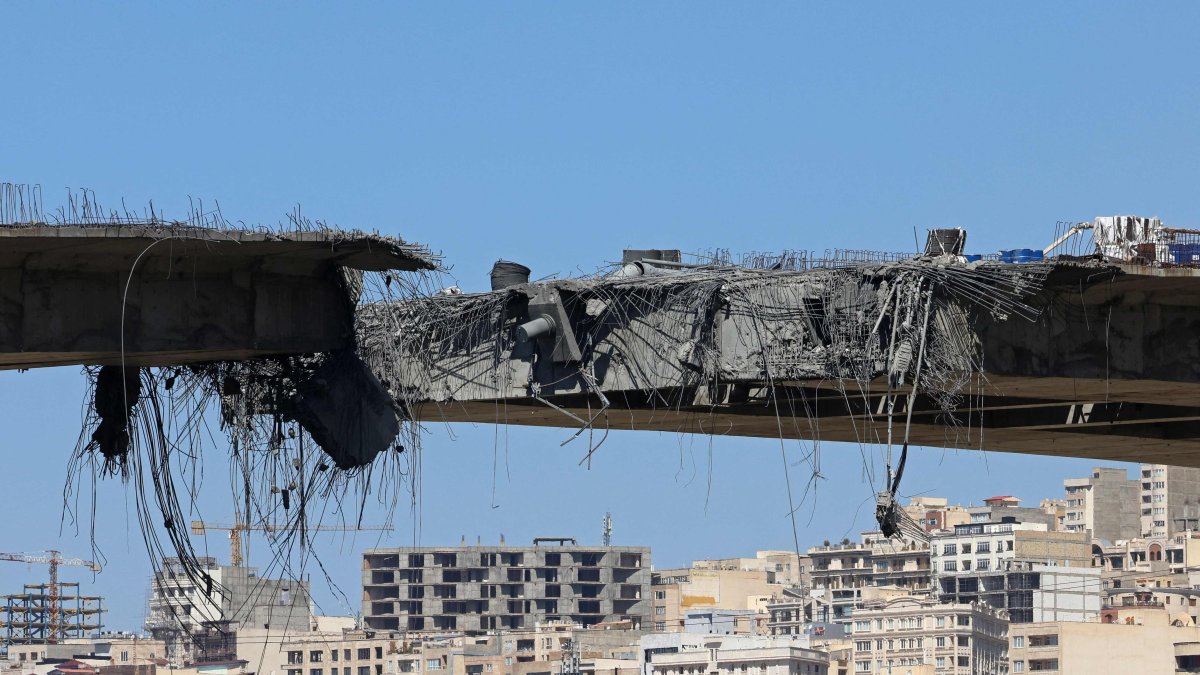 Iran-US talks in Pakistan stall, dimming cease-fire prospects