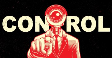 "The relationship between AI, Orientalism and Islamophobia – and the problems it produces – should be understood not as a technical malfunction, but as the technological manifestation and continuation of Western epistemology." (Getty Images Photo)