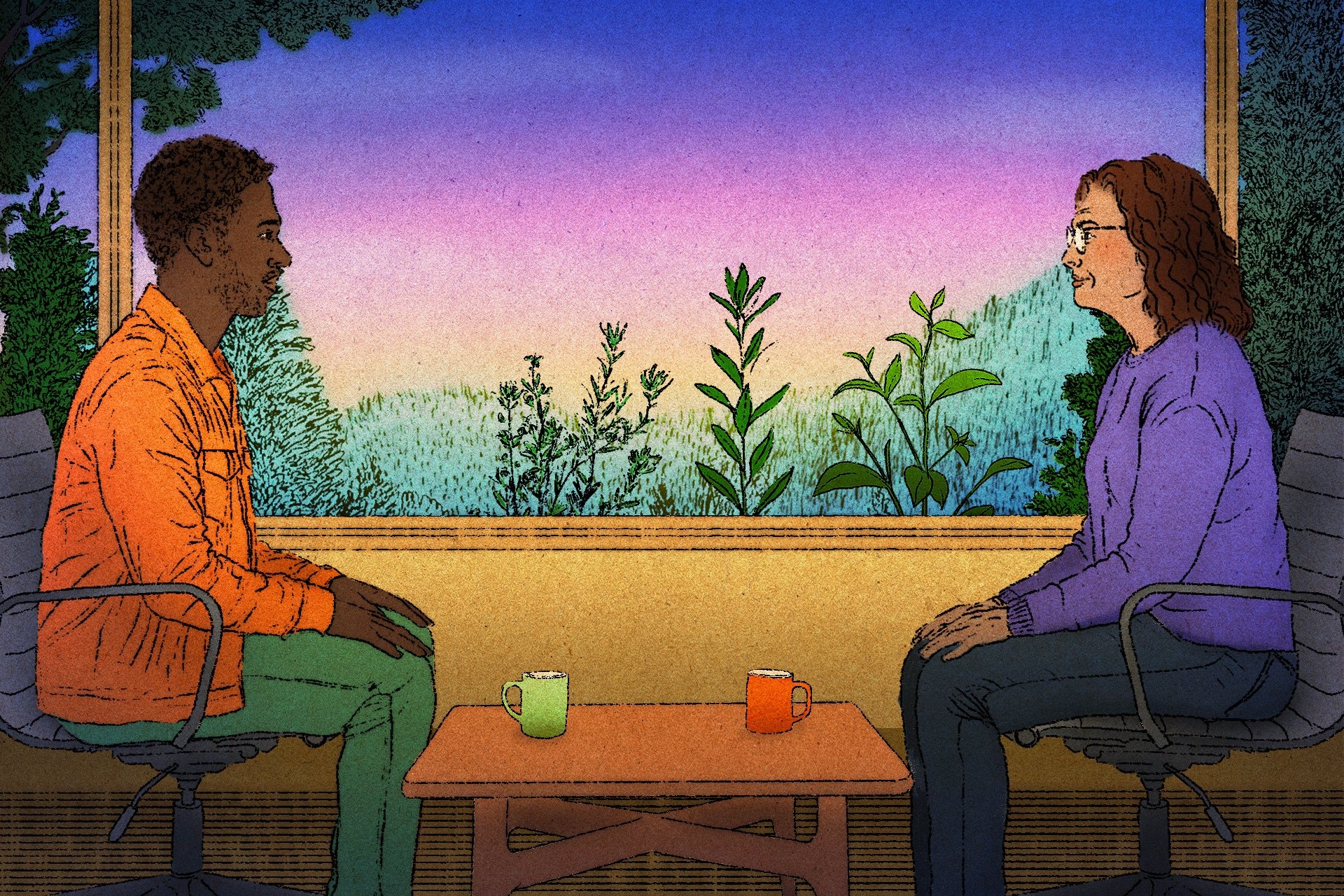 Single-session approach challenges traditional therapy