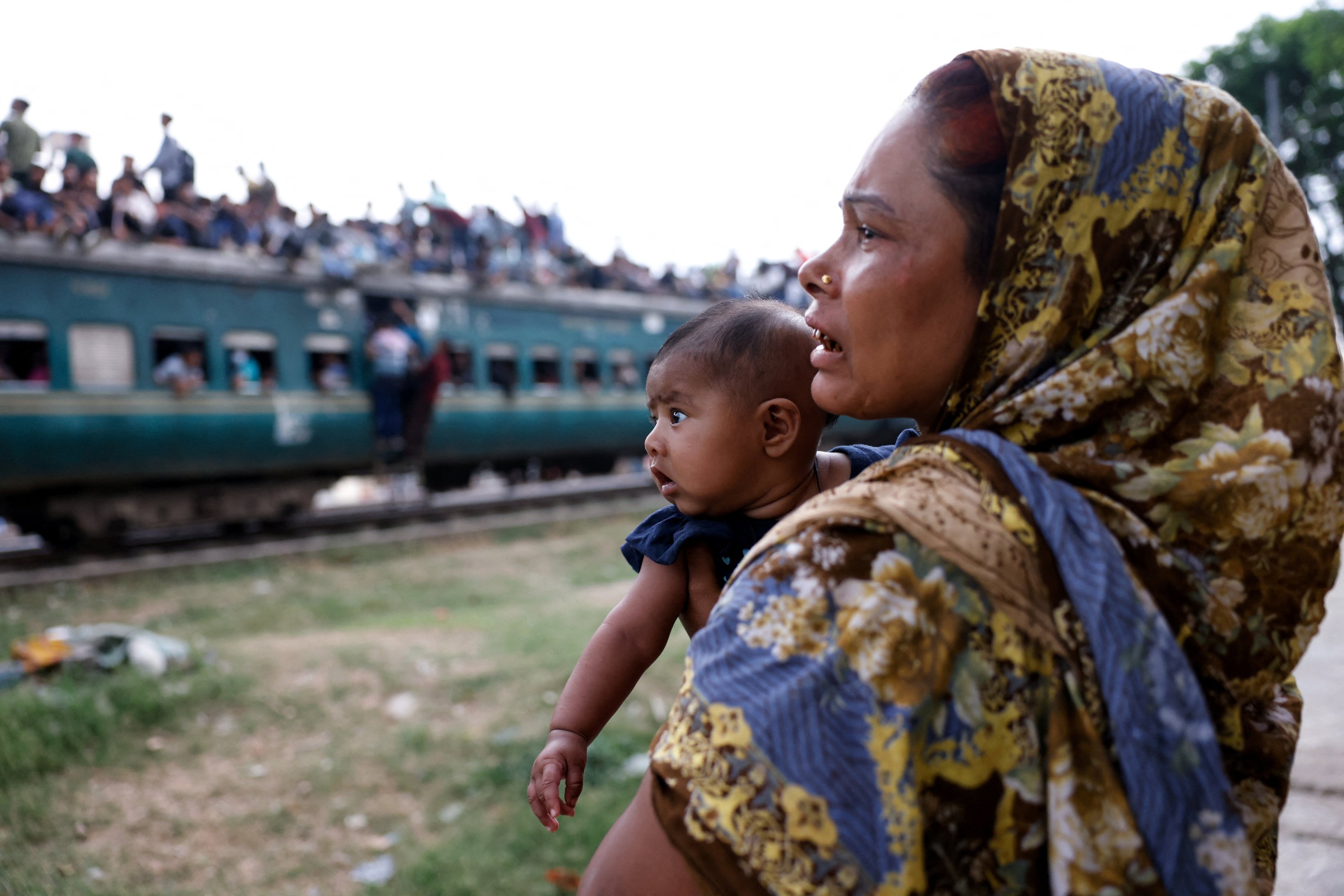 Bangladesh says over 110 children killed in measles outbreak