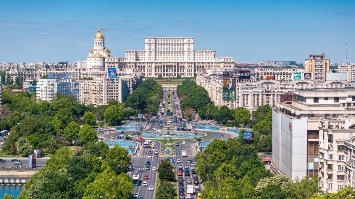 No longer the periphery: How Southeast Europe is moving to center