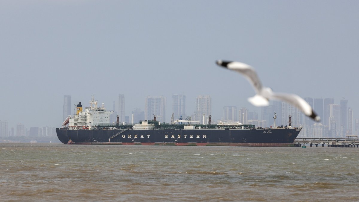 India resumes Iranian oil purchases after 7 years