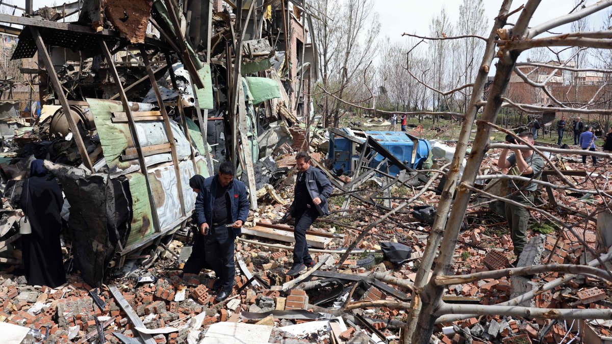 Turkish Cabinet convenes to discuss fallout of war     