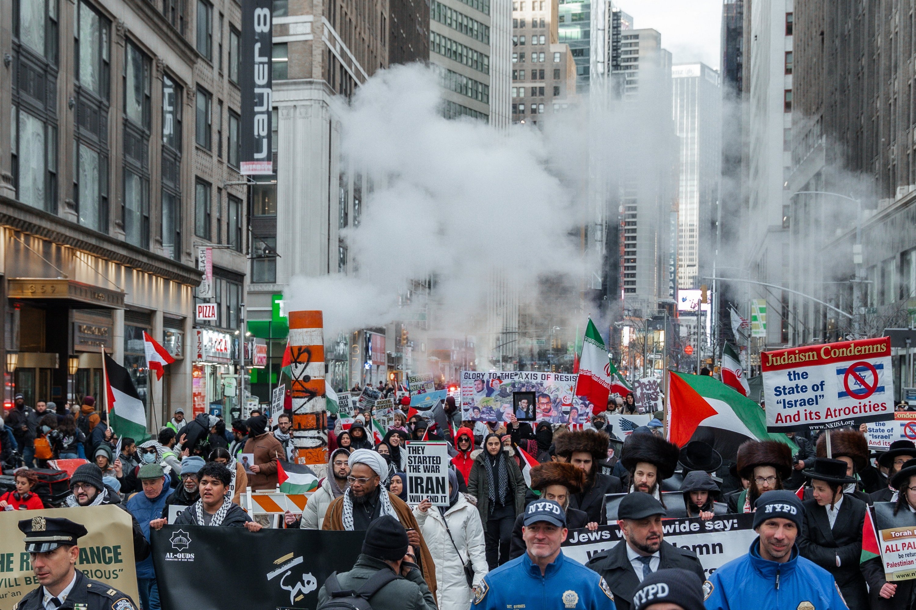 Israel’s turning a blind eye to world will only bring isolation