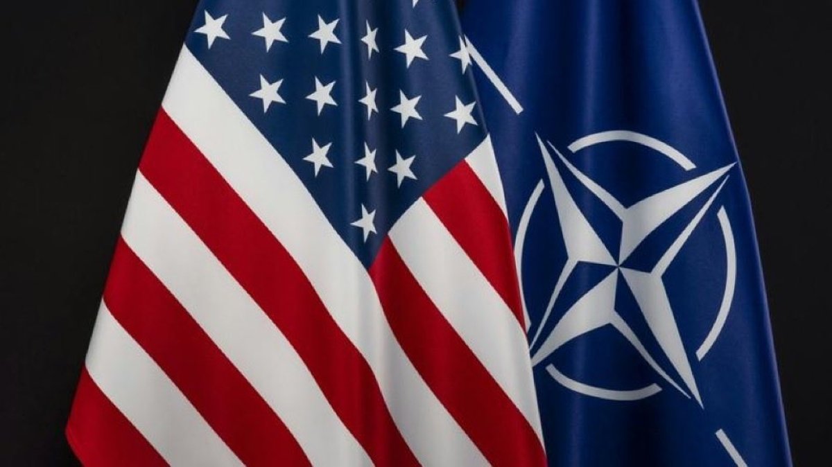 NATO: With or without the United States