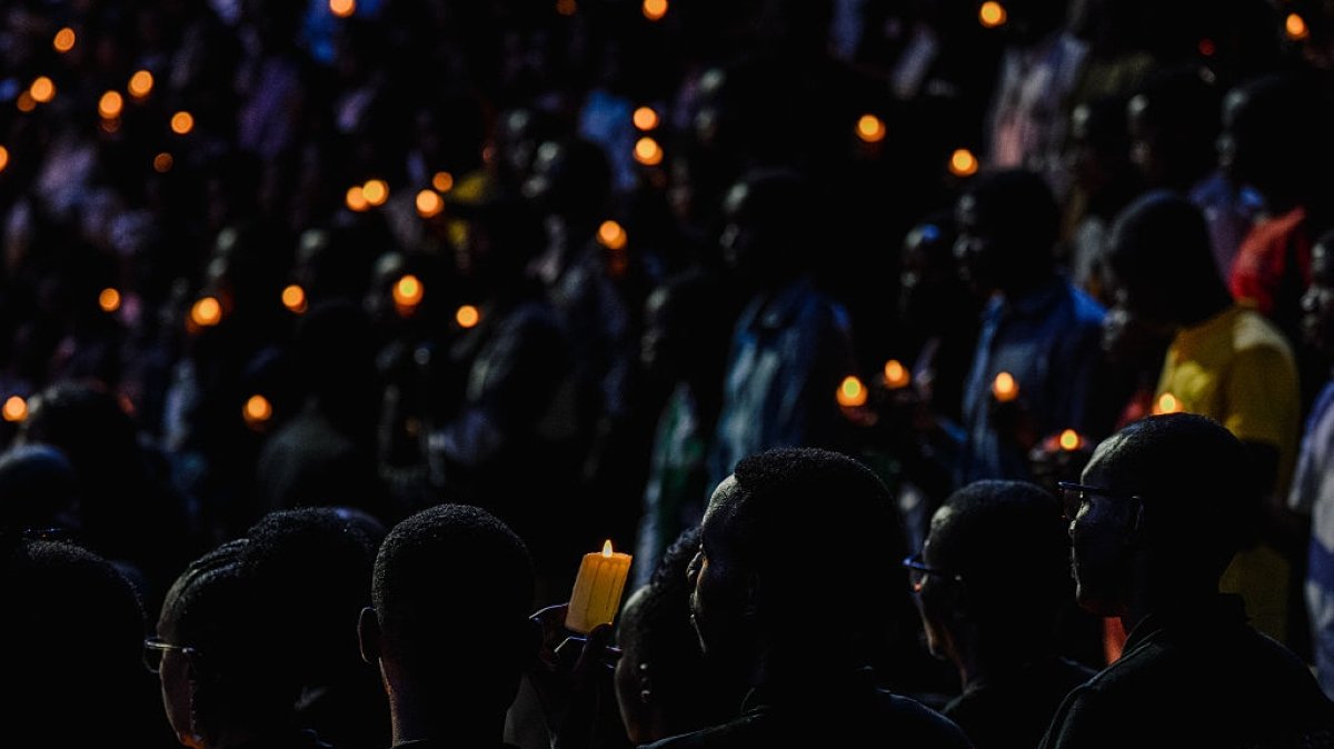 April 7: Reflections on 1994 genocide against Tutsi in Rwanda