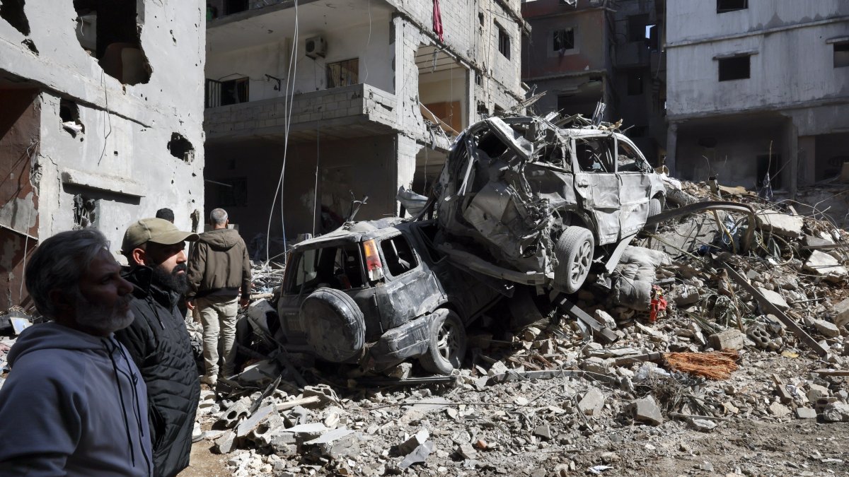 Israel incurs about $15B in costs from Iran, Lebanon fighting: Report