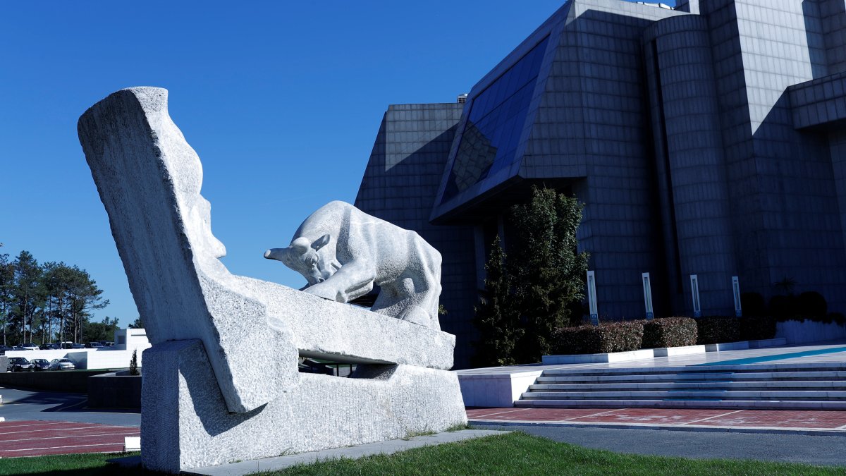 Turkish stocks among top performers despite Middle East conflict