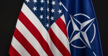 “At the core of this crisis is whether the United States continues to view NATO as a collective defense arrangement among equals or increasingly as an instrument aligned with its broader global strategy.” (DHA Photo)