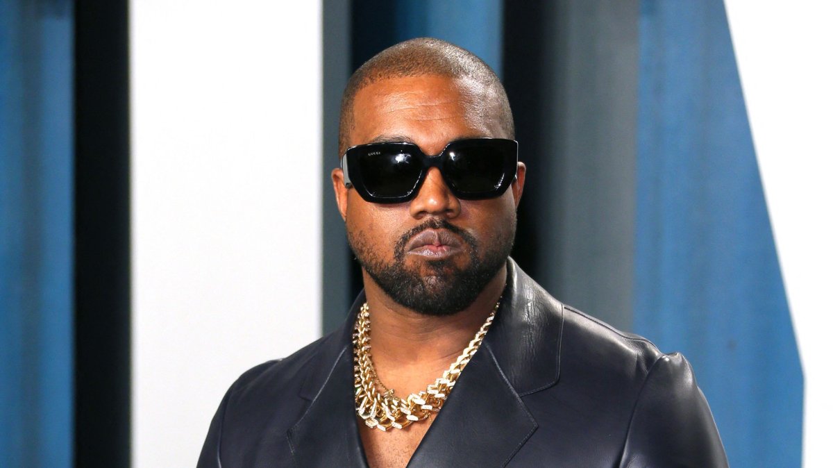 UK blocks Kanye West entry ahead of London festival