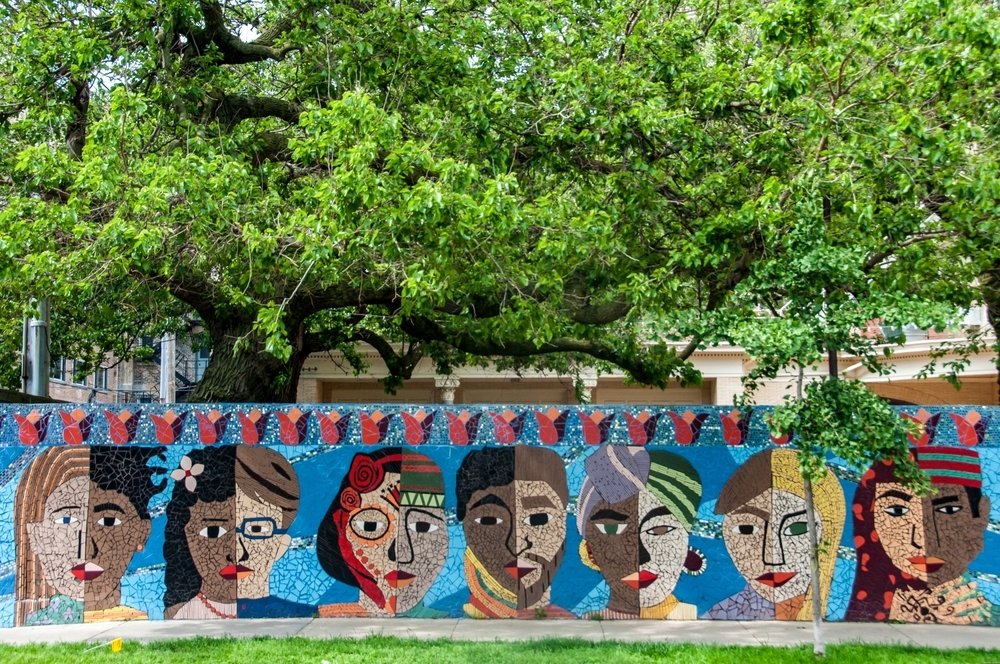 Born here, belonging nowhere: America’s citizenship paradox