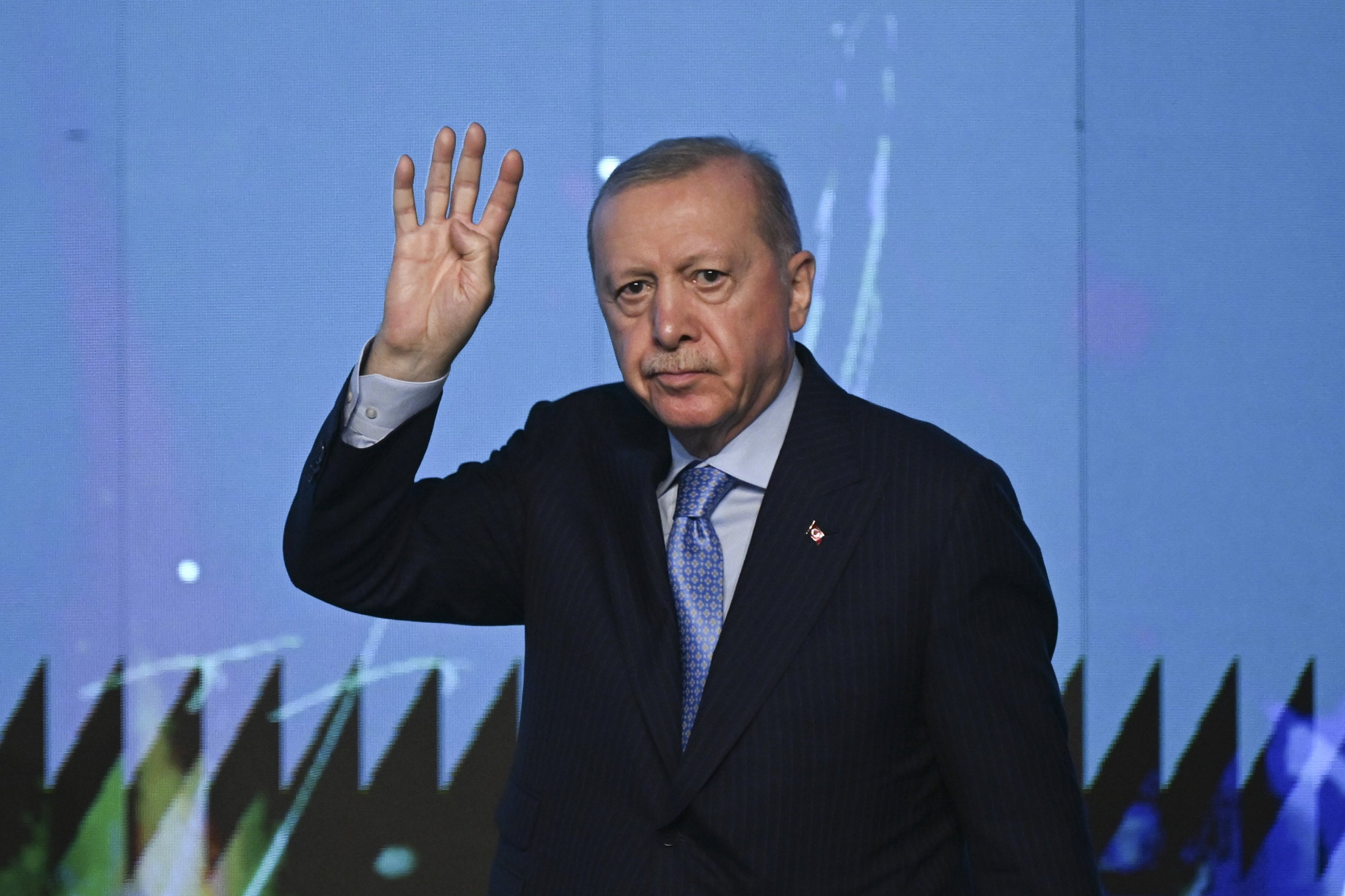 Erdoğan hails US-Iran truce, hopes for full implementation on ground