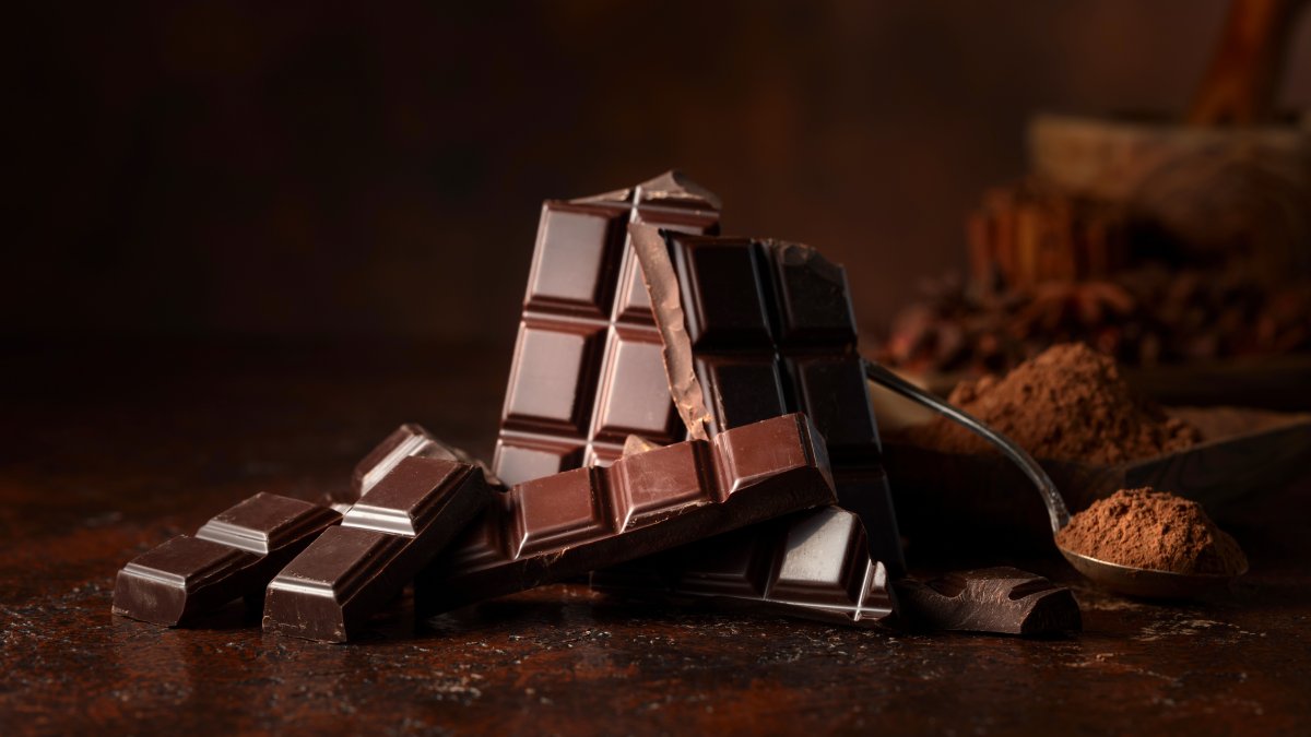 Chocolate is considered one of the most environmentally impactful foods a person can consume. (Shutterstock Photo)