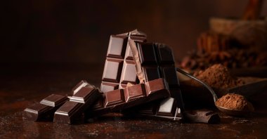 Chocolate is considered one of the most environmentally impactful foods a person can consume. (Shutterstock Photo)