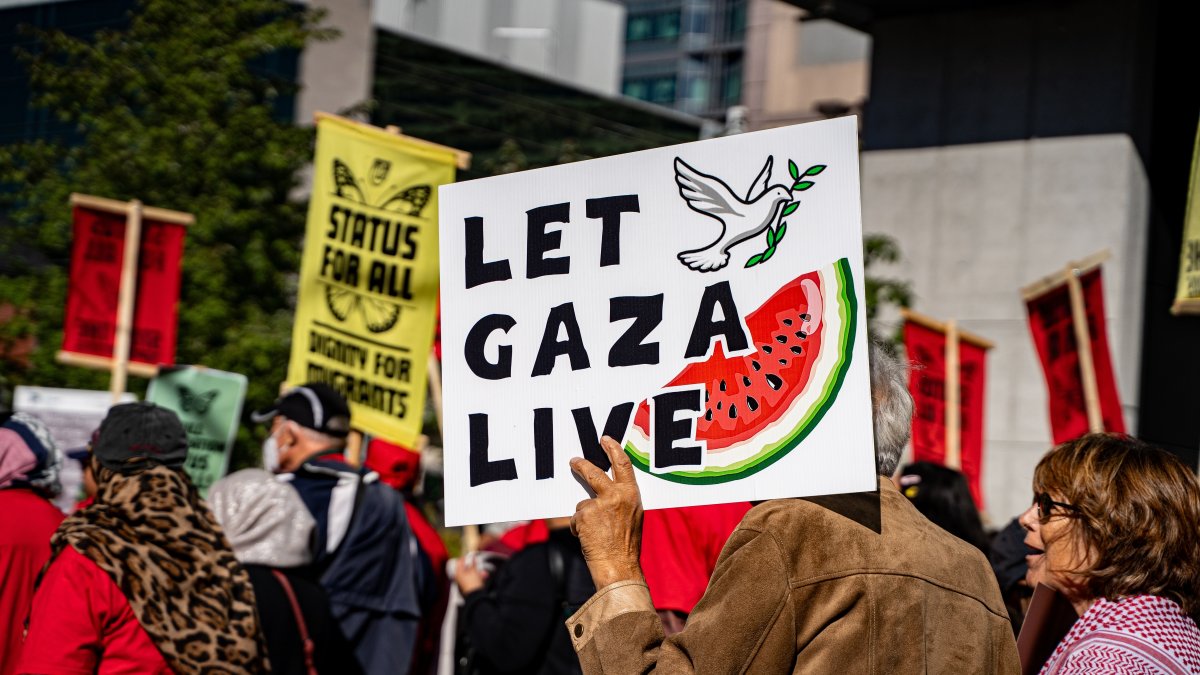 Reading Palestine: Anatomy of a century-long reality