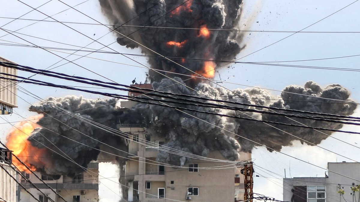 EBRD unlocks $5.9 billion for war-hit economies