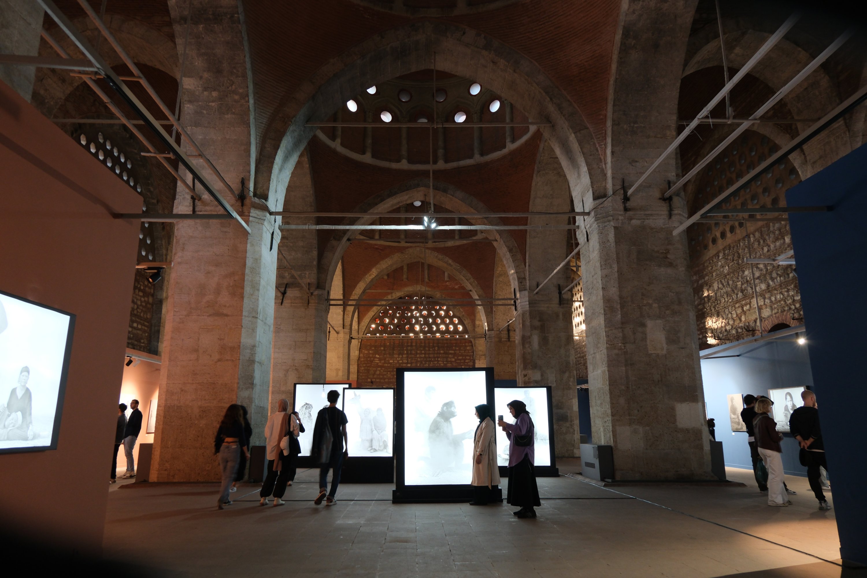 Istanbul’s artistic pulse: A city redefining its creative identity