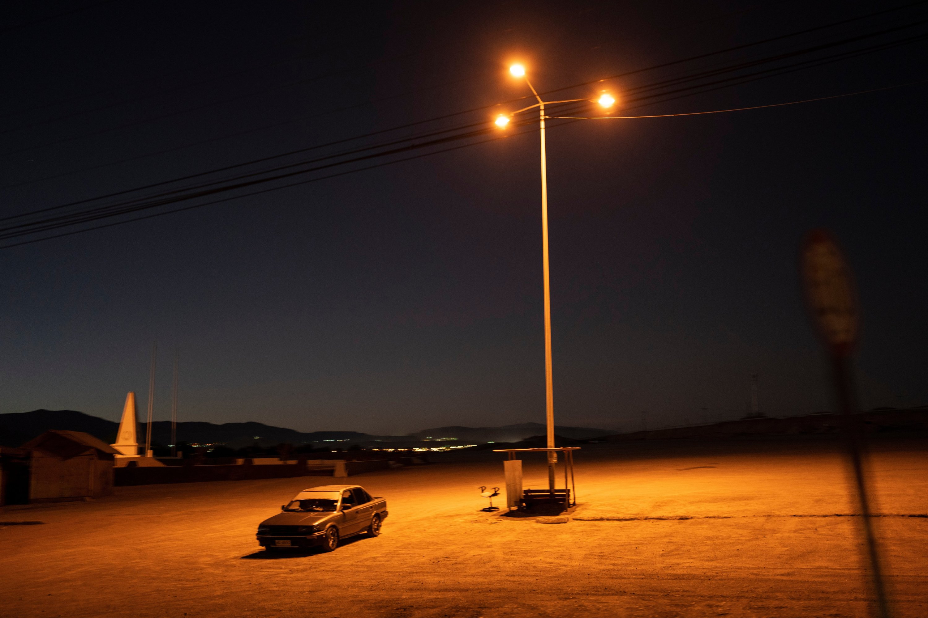 That extra minute in your car may be more useful than you think