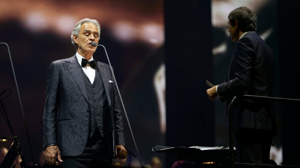 Major music lineup coming to Istanbul with global, local stars