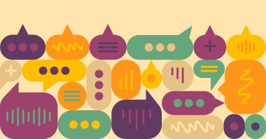 "The discussion of politics leads us to the conclusion that politics is not a technical field confined merely to power relations, but rather a foundational activity directly connected to the human understanding of existence, morality and the pursuit of perfection." (Getty Images Photo)