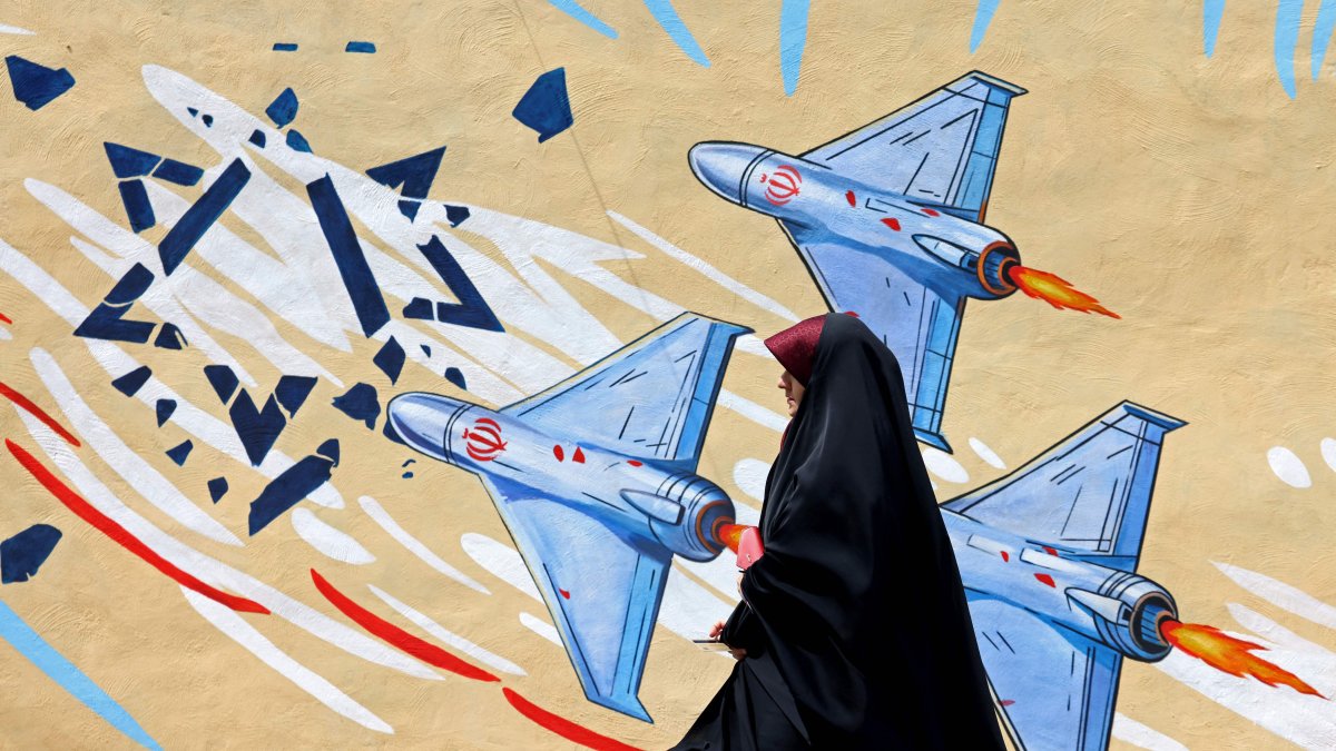 China may send Iran air defenses during US cease-fire: Report