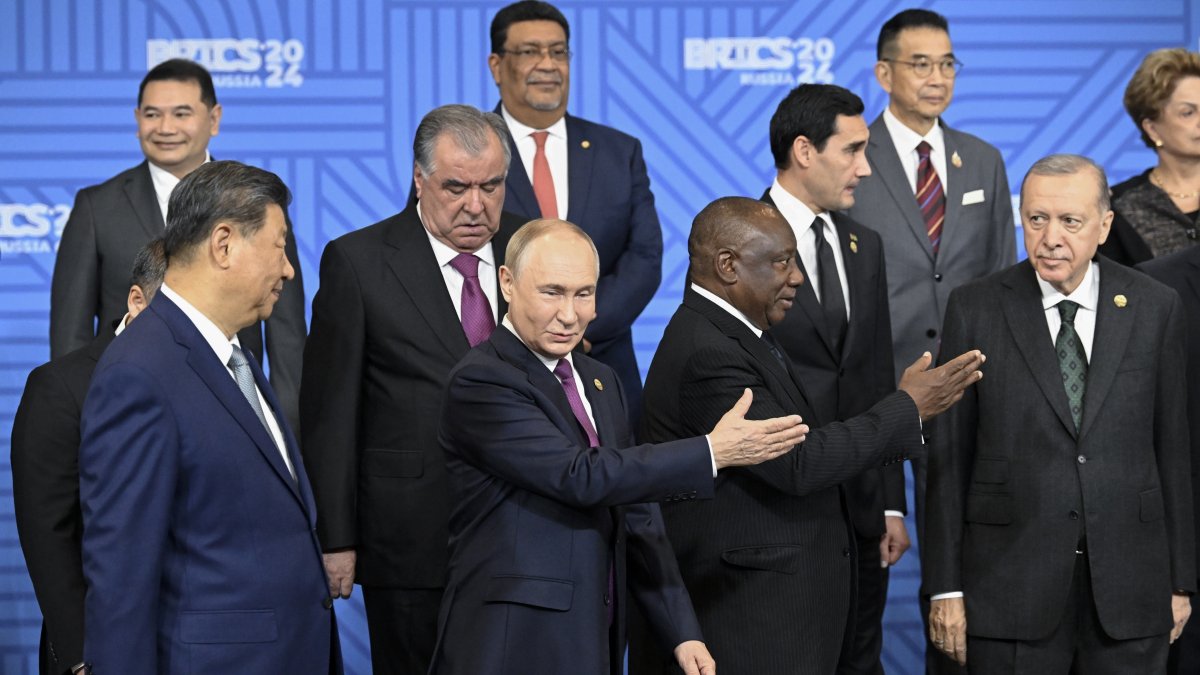 Türkiye-Russia-China alliance under spotlight after MHP’s move