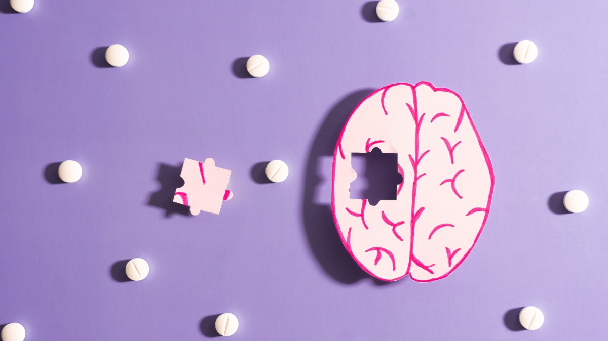 Combining medication with physical therapy in the early stages of Parkinson’s disease can significantly slow its progression, according to medical experts. (Shutterstock Photo)