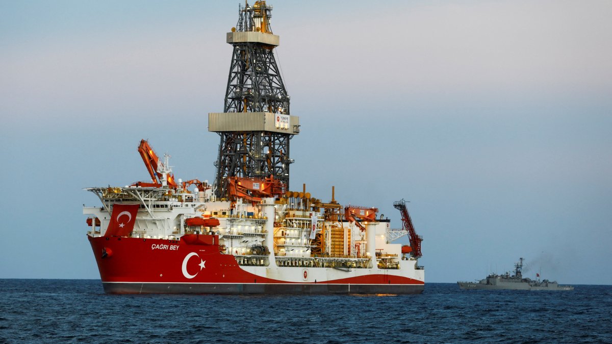 Firstborn well: Somalia’s offshore drilling mission with Türkiye