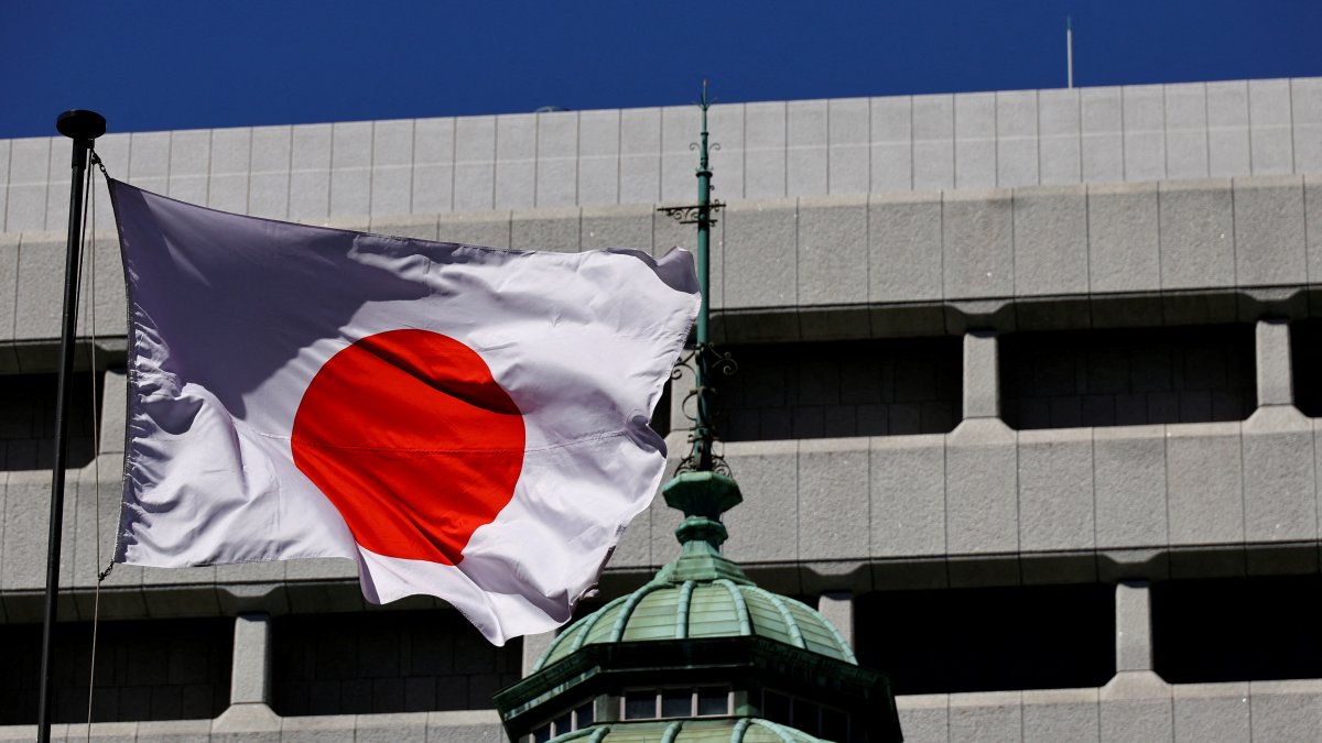 BOJ highlights market volatility, calls for vigilance amid conflict