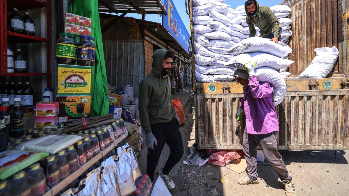 World Bank warns of looming job crisis even after Iran war ends