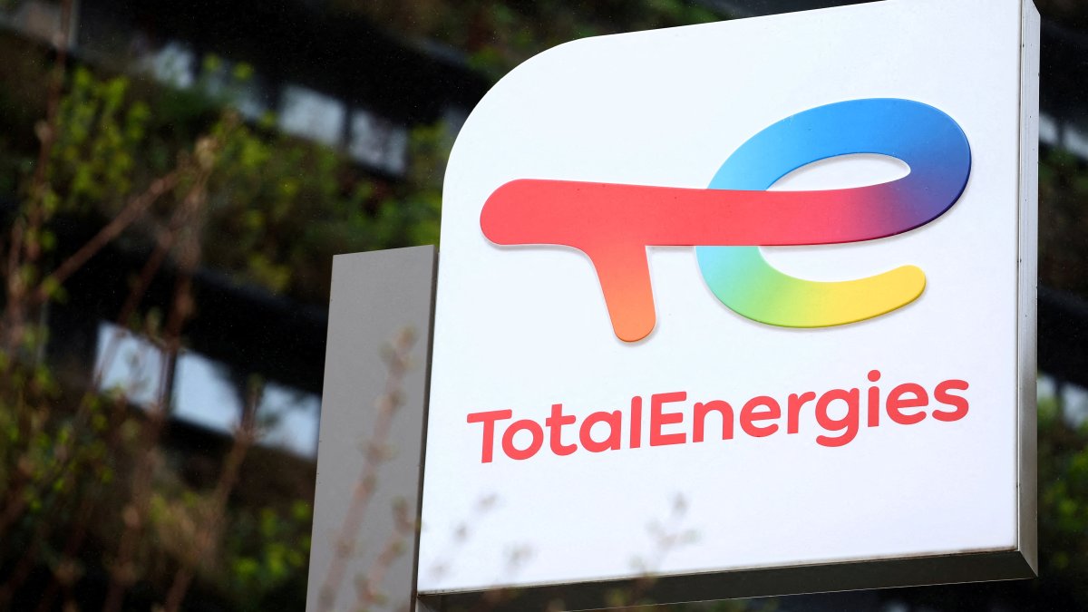 Türkiye's TPAO, TotalEnergies sign deal for Black Sea exploration