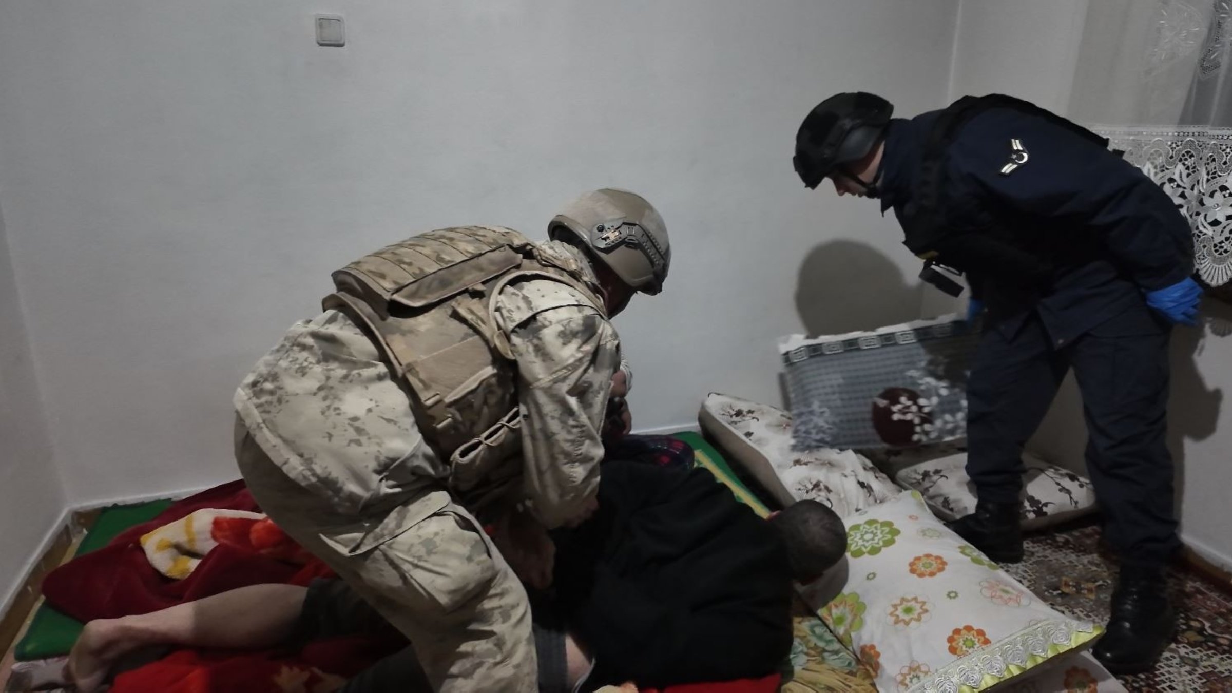 Türkiye detains 525 suspects in nationwide operations against Daesh