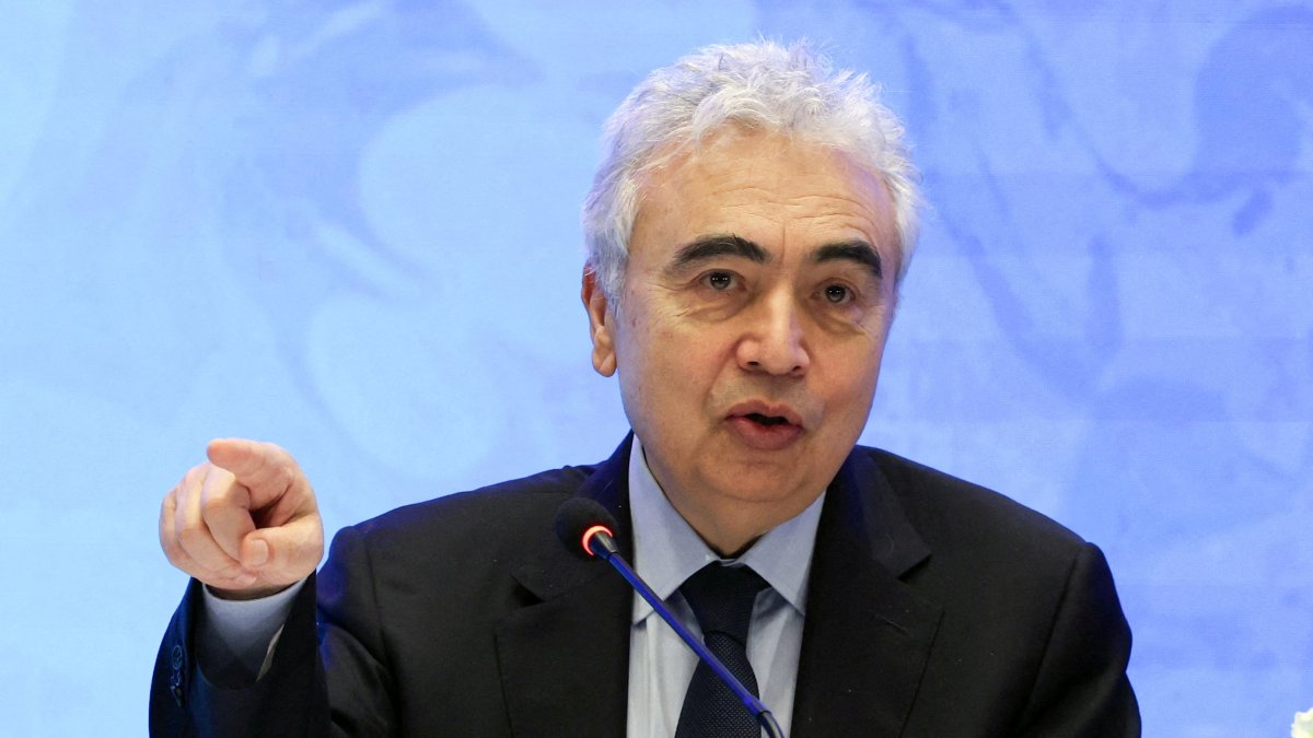 Over 80 energy sites hit in Iran war, recovery to take time: IEA