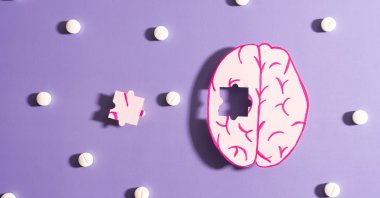 Combining medication with physical therapy in the early stages of Parkinson’s disease can significantly slow its progression, according to medical experts. (Shutterstock Photo)