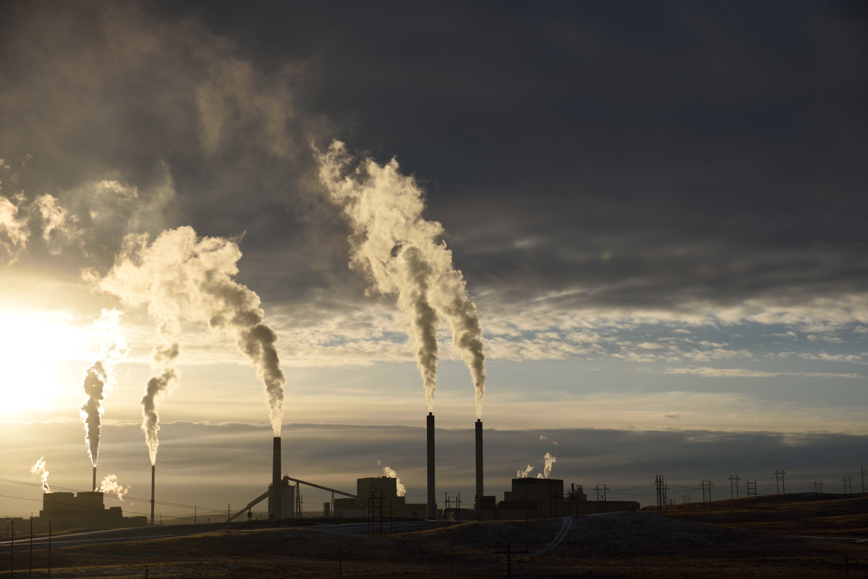 Japan reports record-low greenhouse gas emissions