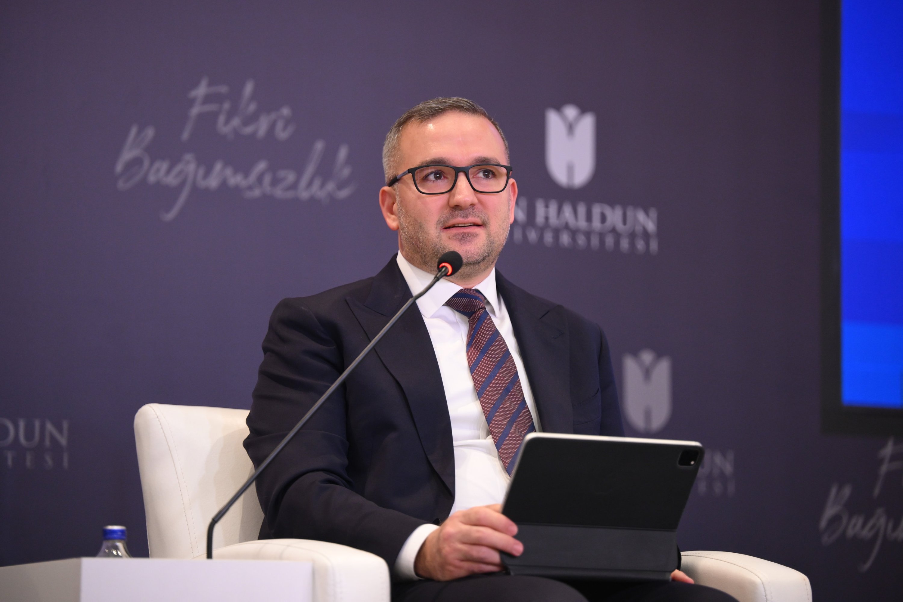 CBRT says disinflation broad-based, activity shows signs of cooling