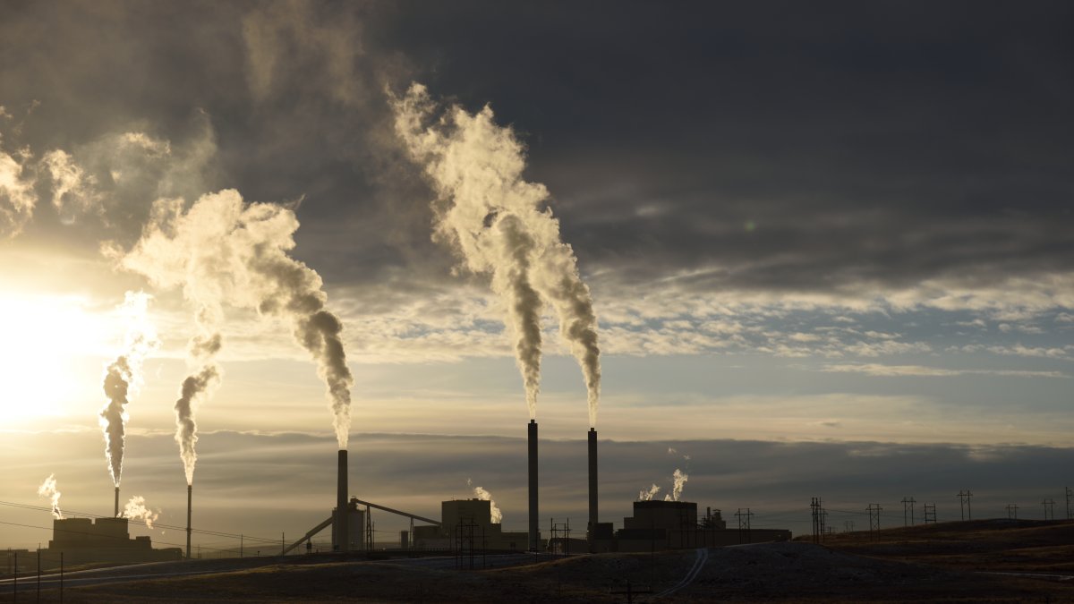 Japan reports record-low greenhouse gas emissions