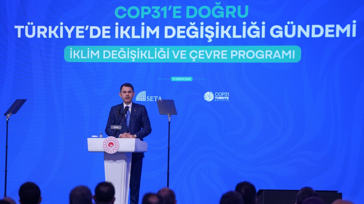 Türkiye focuses on fair climate finance as it gears up to host COP31