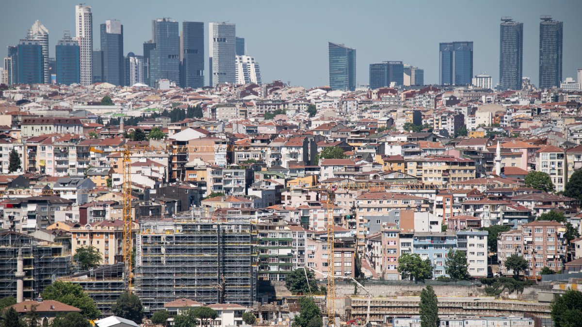 Türkiye on radar as real estate investors look beyond Dubai