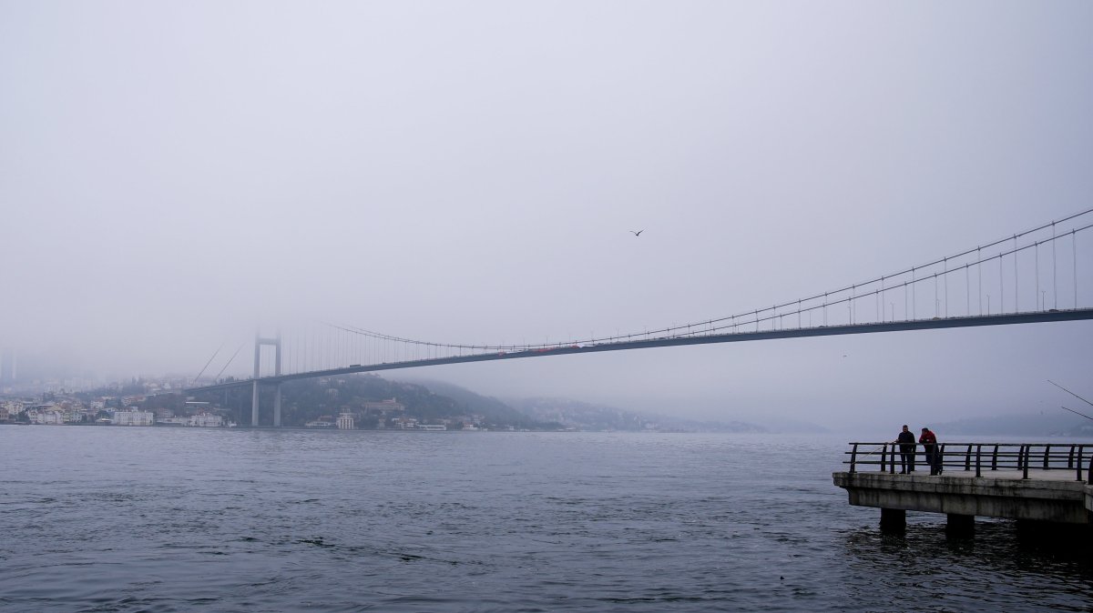 Studies show Istanbul coastal systems face rising climate risk